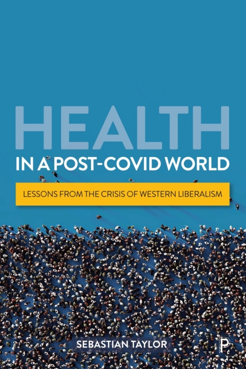 Cover image for book Health in a Post-COVID World