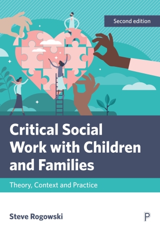 Critical Social Work with Children and Families