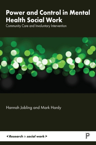 Power and Control in Mental Health Social Work
