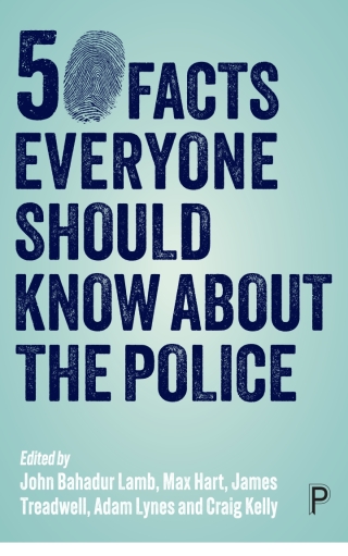 50 Facts Everyone Should Know About the Police