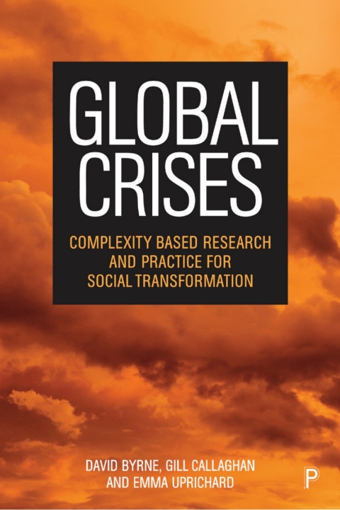 Cover image for book Global Crises