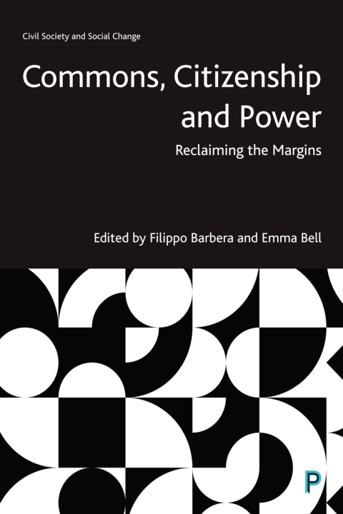 Cover image for book Commons, Citizenship and Power