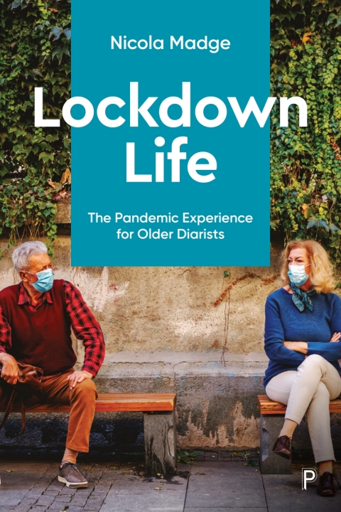 Cover image for book Lockdown Life