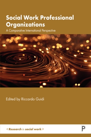Social Work Professional Organizations