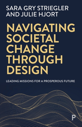 Navigating Societal Change through Design