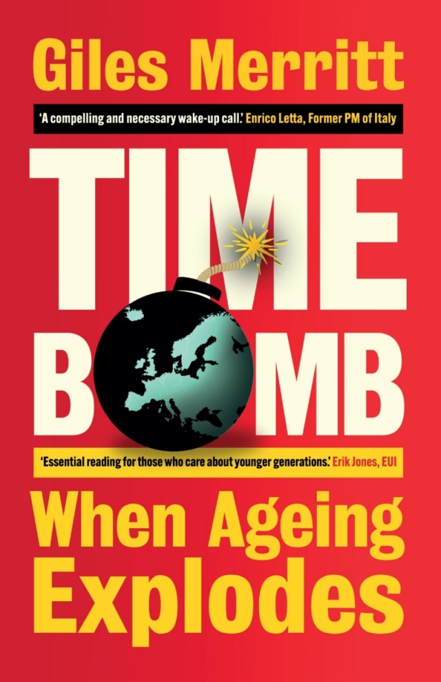 Timebomb