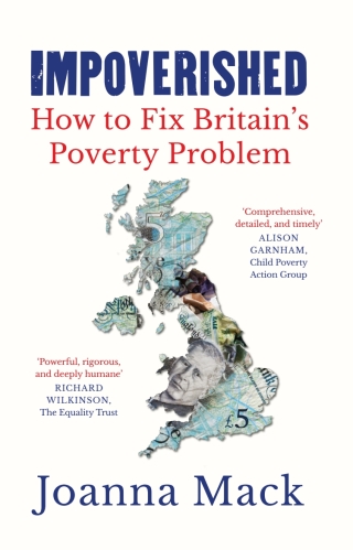 Impoverished