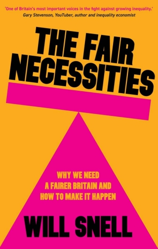 The Fair Necessities