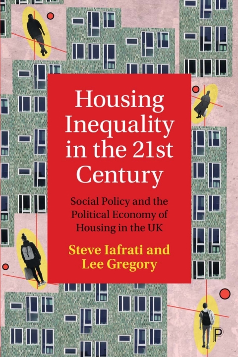 Cover image for book Housing Inequality in the 21st Century