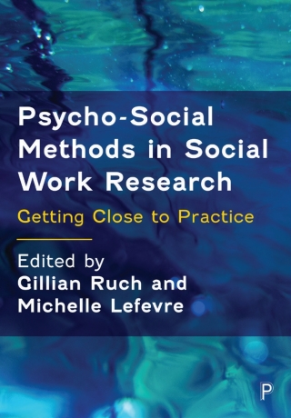 Psycho-Social Methods in Social Work Research