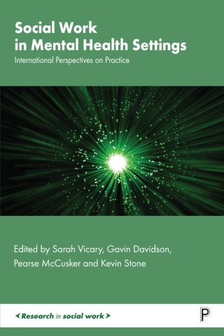 Social Work in Mental Health Settings