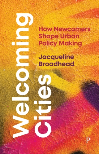 Welcoming Cities