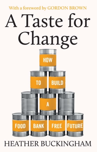 A Taste for Change