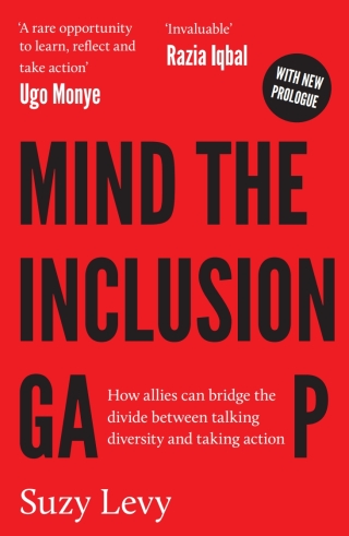 Mind the Inclusion Gap