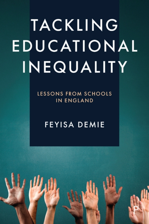 Cover image for book Tackling Educational Inequality