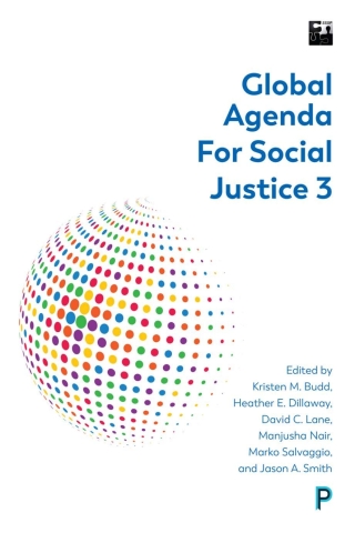 Global Agenda for Social Justice 3