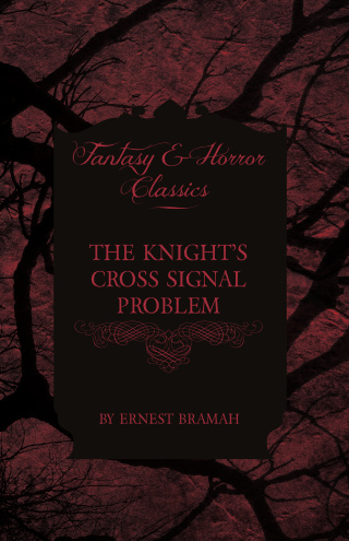 The Knight's Cross Signal Problem