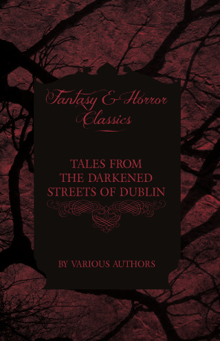 Tales from the Darkened Streets of Dublin - Ghost Stories and Tales of Witchcraft and Magic from Authors Like Bram Stoker and J. Sheridan Le Fanu (Fan