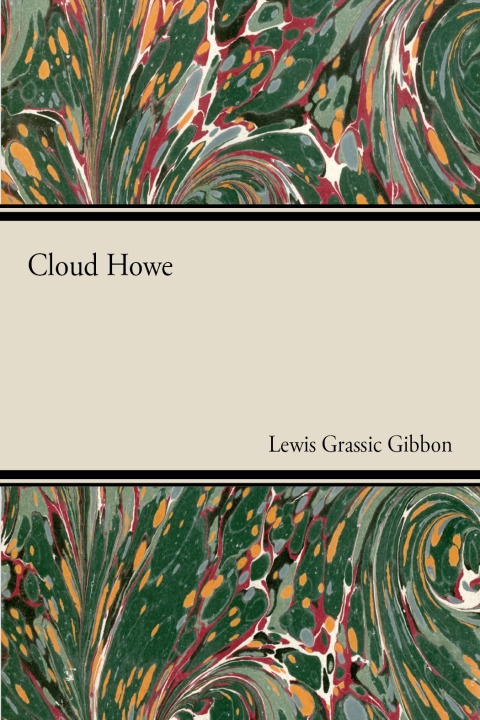 Cloud Howe 