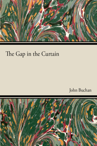 The Gap in the Curtain