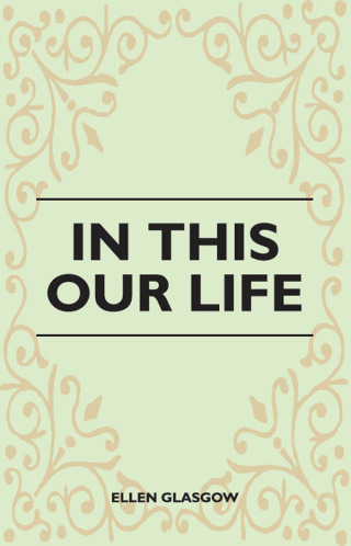 In This Our Life