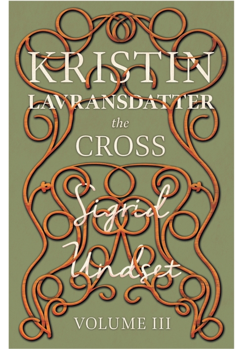 Cover image for book The Cross