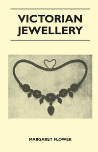 Cover image: Victorian Jewellery 9781447401797