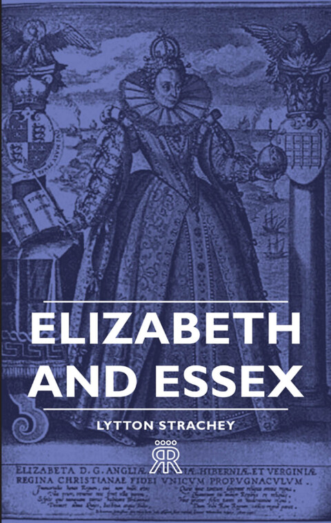 Elizabeth and Essex 