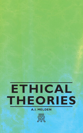 Ethical Theories