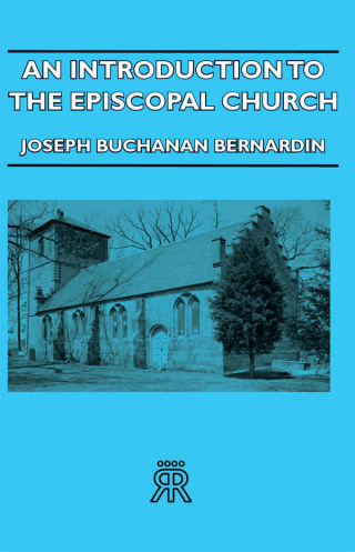 An Introduction to the Episcopal Church