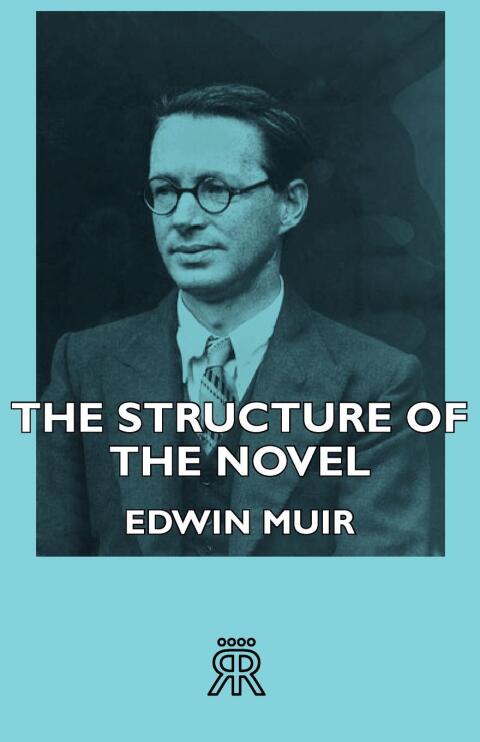 Cover image for book The Structure of the Novel
