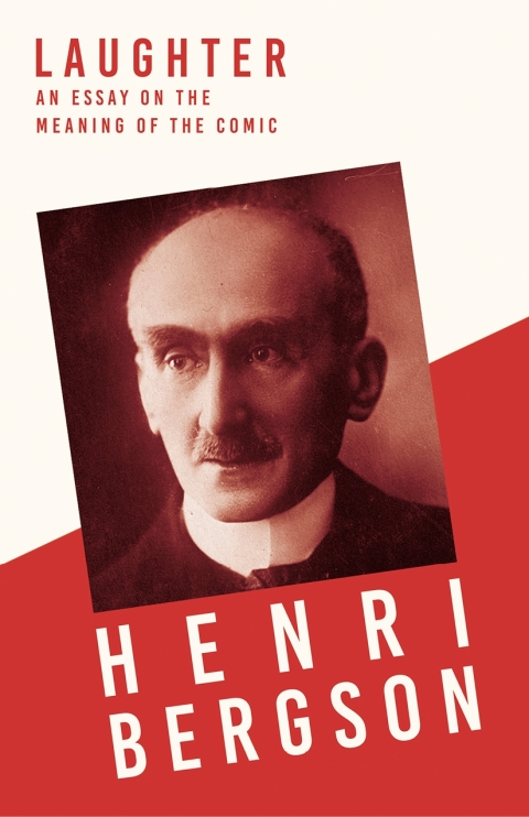 Cover image for book Laughter