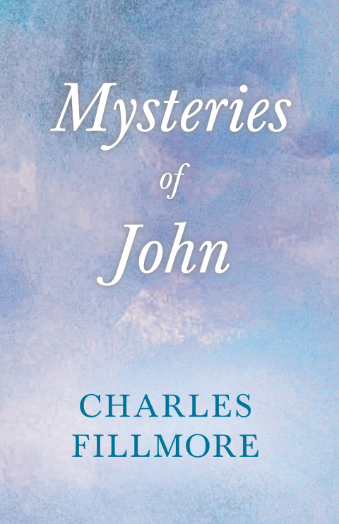 Cover image for book Mysteries of John