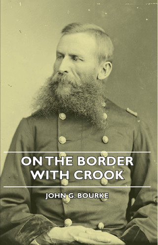 On the Border with Crook