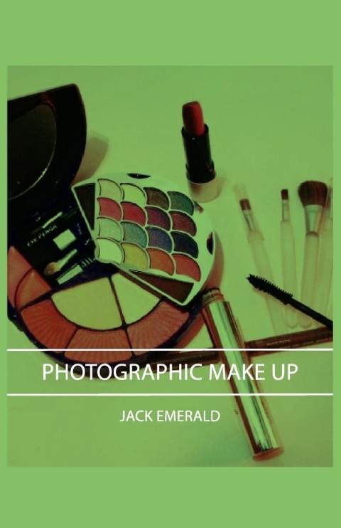 Photographic Make Up 