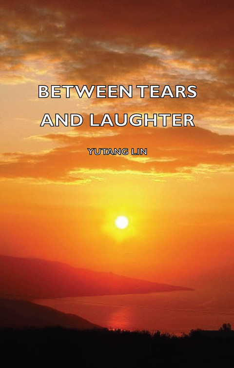 Cover image for book Between Tears and Laughter