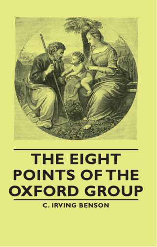 The Eight Points of the Oxford Group