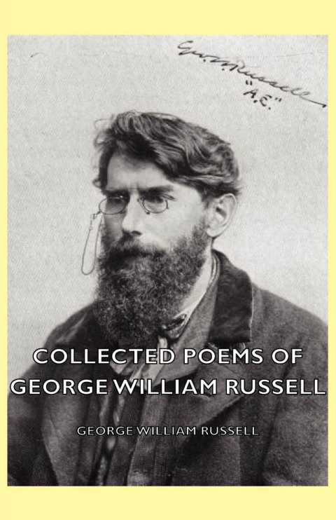 Cover image for book Collected Poems of George William Russell