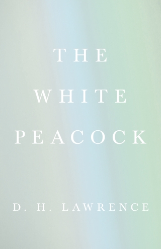 The White Peacock