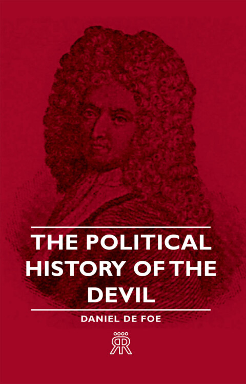 The Political History of the Devil 