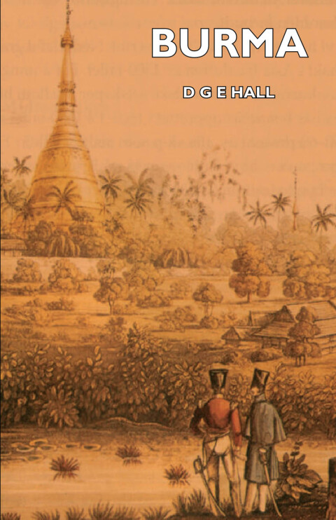 Burma 