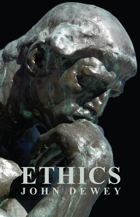 Cover image for book Ethics