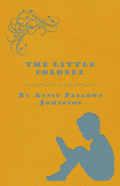 Cover image for book The Little Colonel