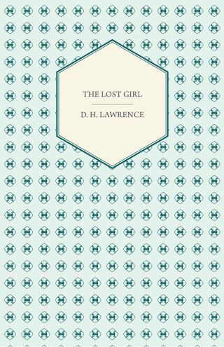 The Lost Girl