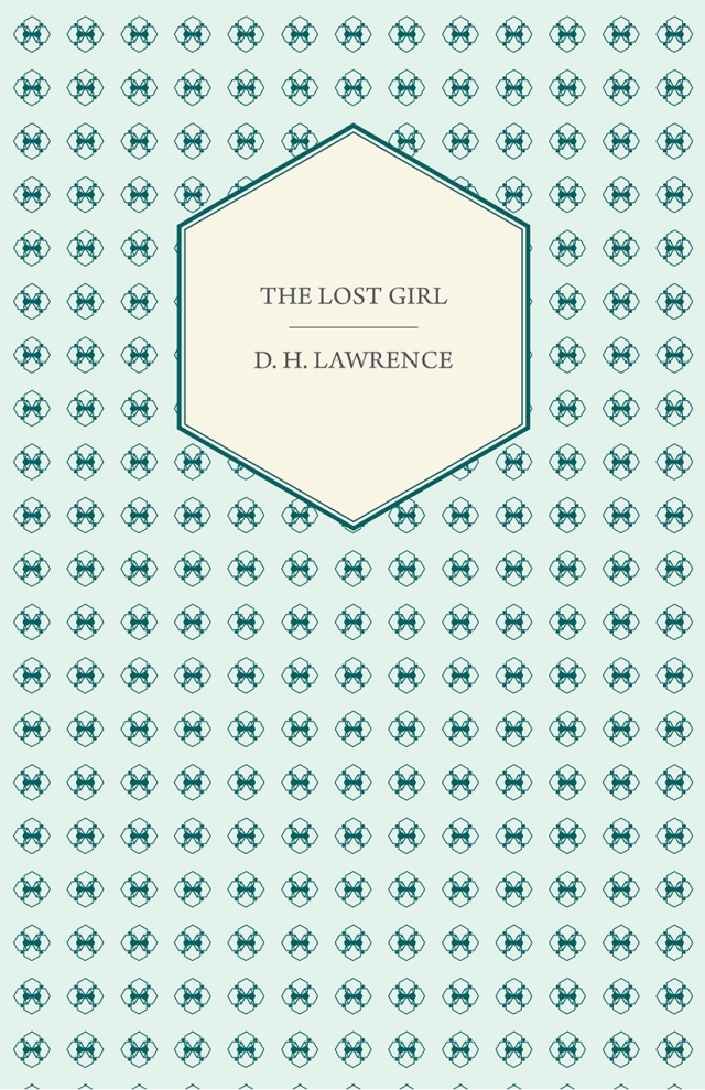 The Lost Girl