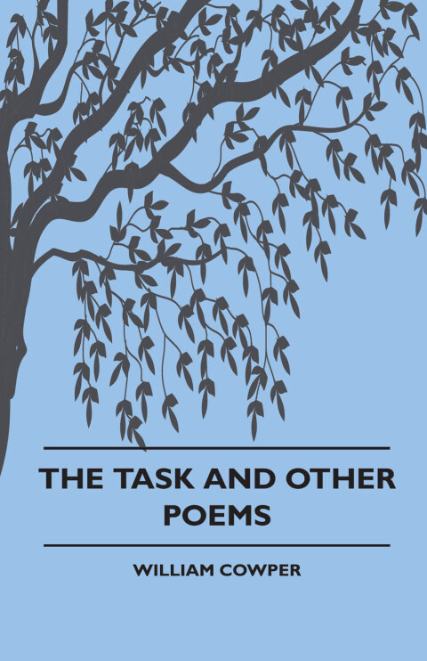 The Task and Other Poems 