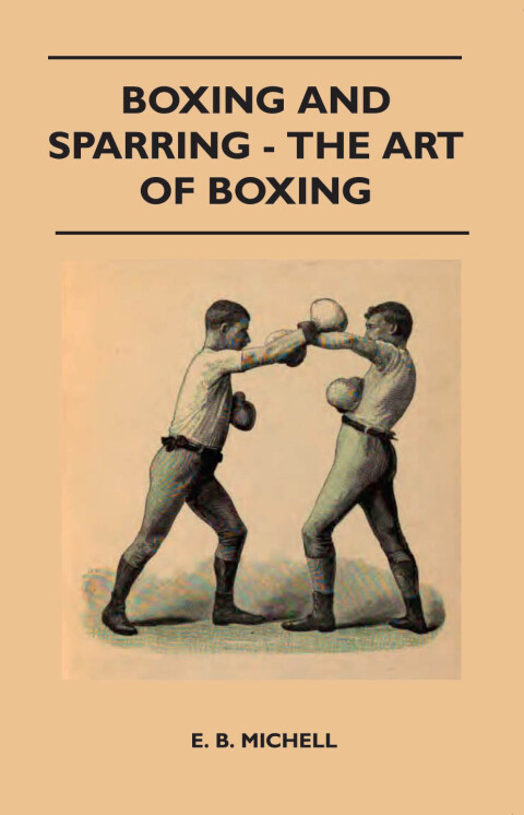 Boxing And Sparring - The Art Of Boxing 
