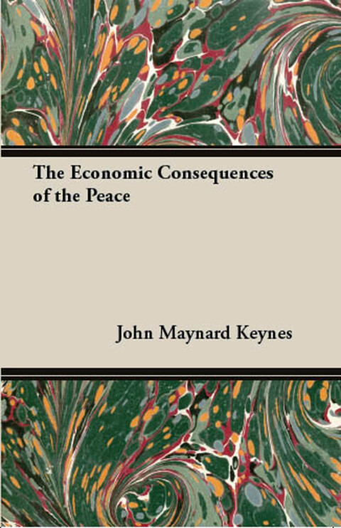 The Economic Consequences of the Peace 