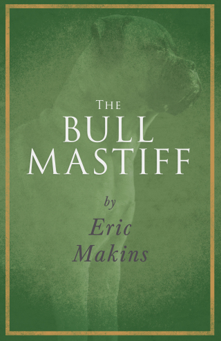 The Bullmastiff
