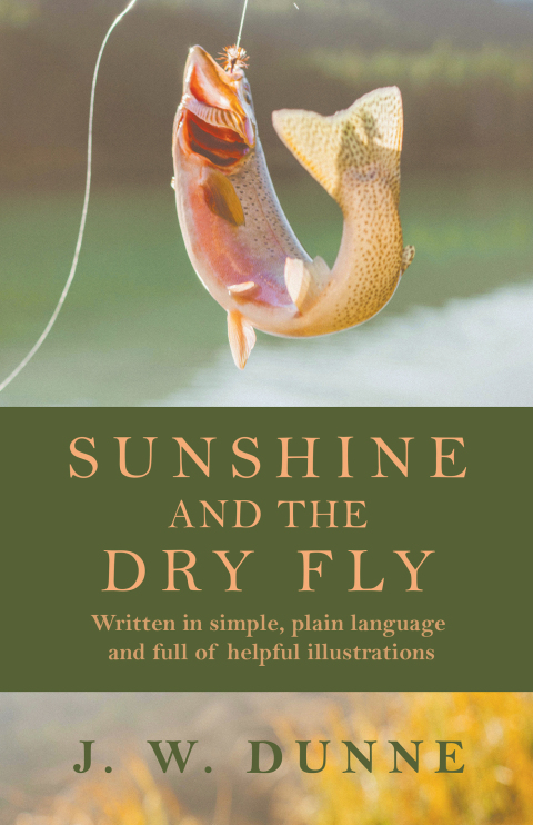 Cover image for book Sunshine and the Dry Fly